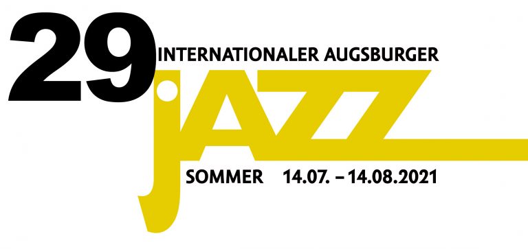 asset freut sich – der 29. Augsburger Jazzsommer findet statt
