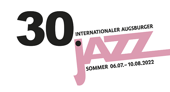 30. Internationaler Augsburger Jazzsommer – asset ist wieder dabei