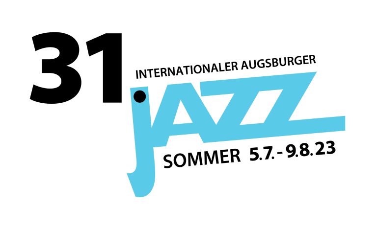 Sponsor beim 31. Internationaler Augsburger Jazzsommer